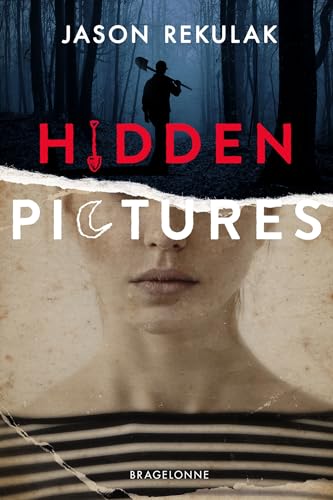 Hidden Pictures (Bragelonne Terreur)