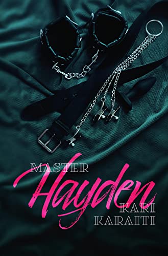 Master Hayden (Countryside Lifestyle Club Serie 2)