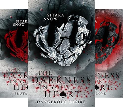 The Darkness In Your Heart