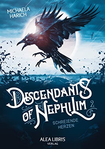 Schreiende Herzen: Descendants of Nephilim
