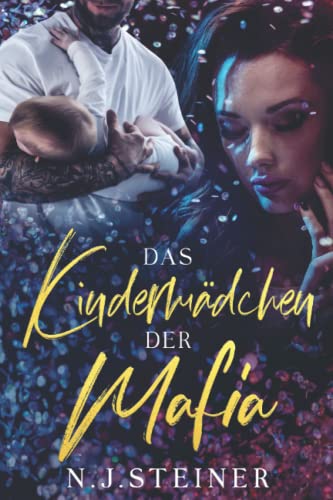 Das Kindermädchen der Mafia