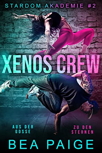 Xenos Crew (Stardom Akademie 2)