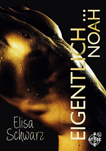Eigentlich ... Noah (Black Stage 2)