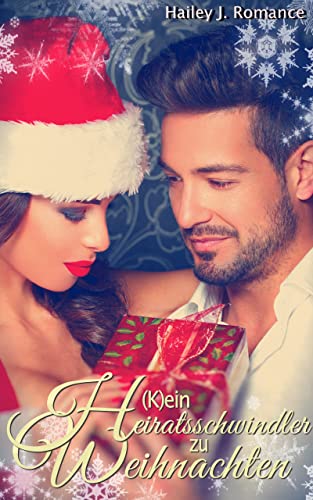 (K)ein Heiratsschwindler zu Weihnachten