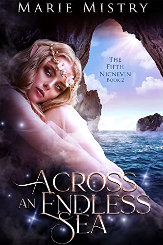 Across an Endless Sea (The Fifth Nicnevin Book 2)