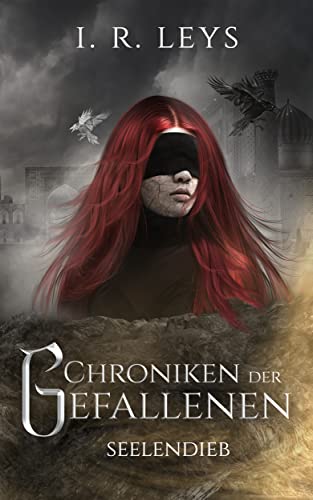 Chroniken der Gefallenen: Seelendieb