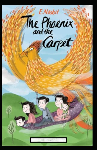 The Phoenix and the Carpet: Annotated