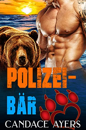 Polizei-Bär (BÄREN 2)