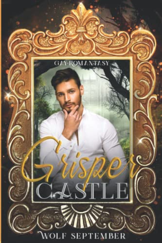 Grisper Castle