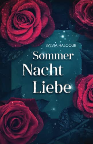 Sommer Nacht Liebe