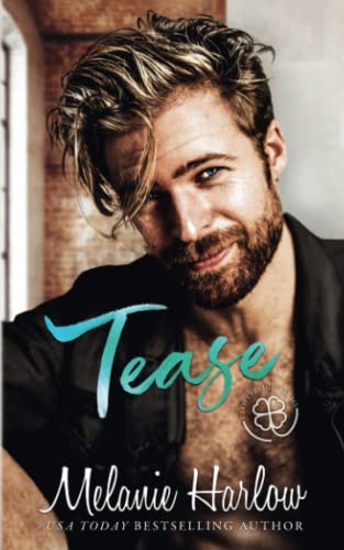 Tease (Cloverleigh Farms Next Generation, Band 3)
