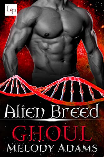Ghoul (Alien Breed Series Buch 45)