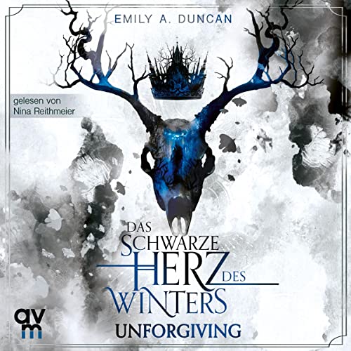Das schwarze Herz des Winters - Unforgiving: Das schwarze Herz des Winters 2
