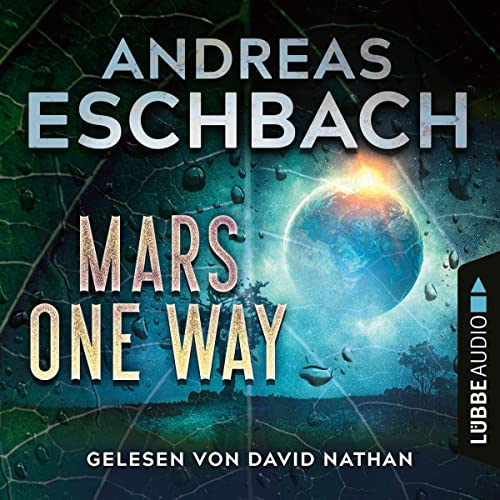 Mars One Way