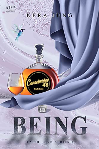 Being: Faith Boyd Series