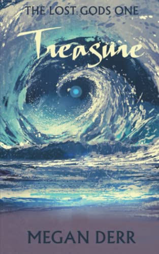 Treasure (The Lost Gods, Band 1)