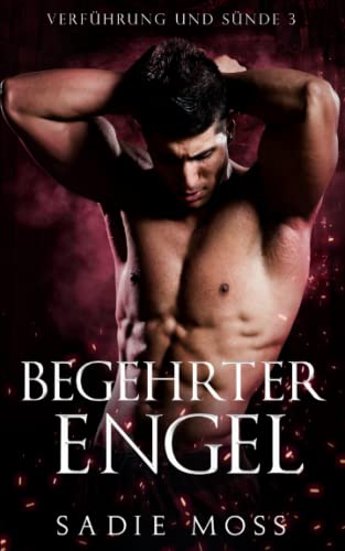Begehrter Engel