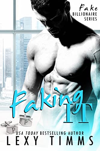 Faking it: Fake Billionaire Serie 1