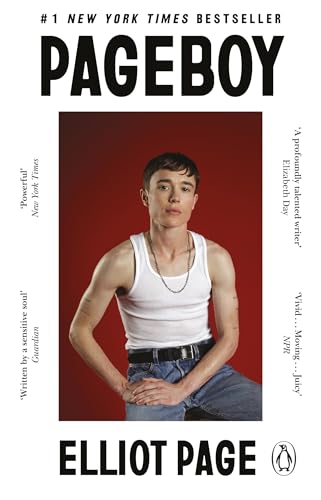 Pageboy: A Memoir: The instant Sunday Times bestseller (English Edition)