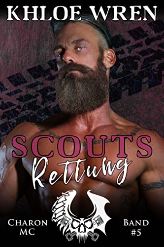 Scouts Rettung (Charon MC (Deutsch) 5)