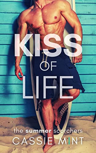Kiss of Life