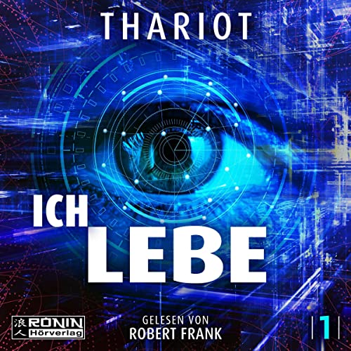 Ich.Lebe.: Hamburg Sequence 1