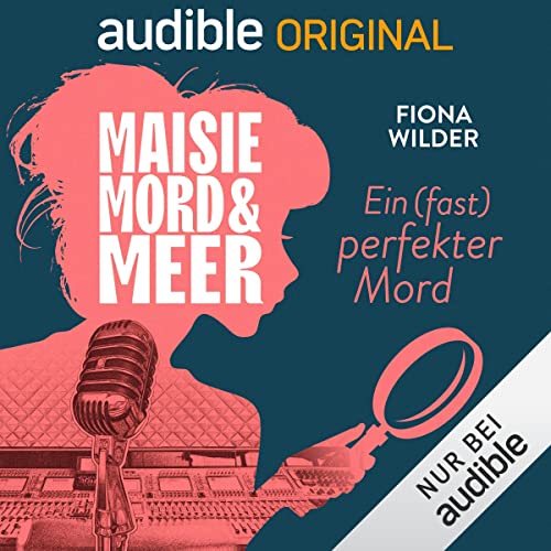 24. Ein (fast) perfekter Mord: Maisie, Mord und Meer