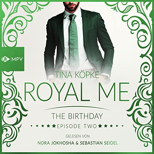 Royal Me - The Birthday: Royal Me 2