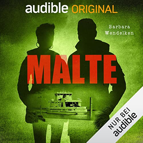 Malte: Norderney Krimi 3