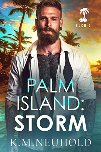 Palm Island: Storm