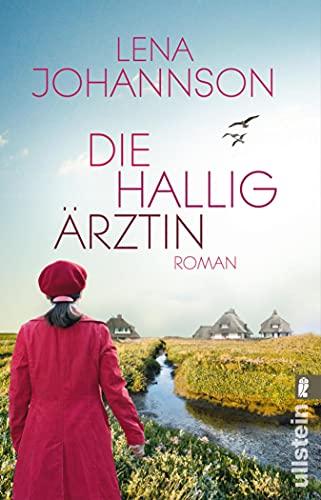 Die Halligärztin Band 1-3: Drei Romane zum Vorzugspreis