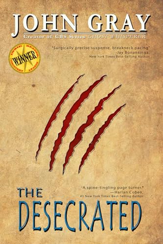 The Desecrated (English Edition)