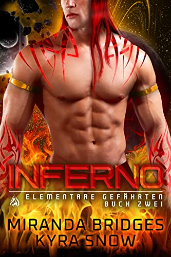 Inferno (Elementare Gefährten 2)