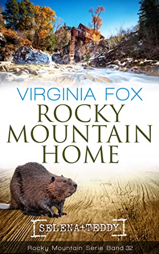 Rocky Mountain Home (Rocky Mountain Serie 32)