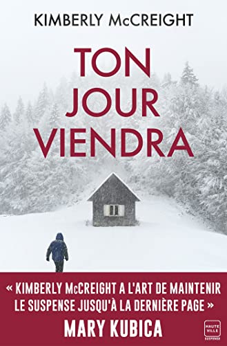 Ton jour viendra (French Edition)
