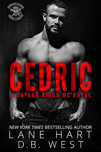 Cedric (Savage Kings MC 12)