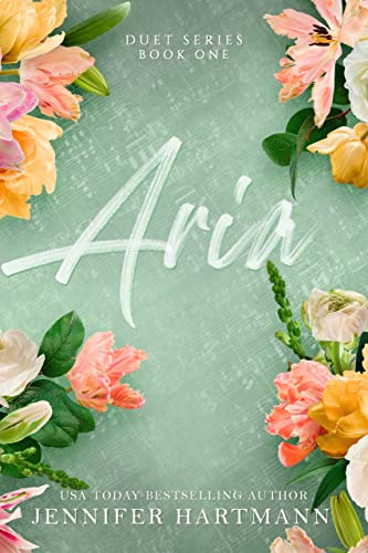 Aria (Duet Series Book 1)