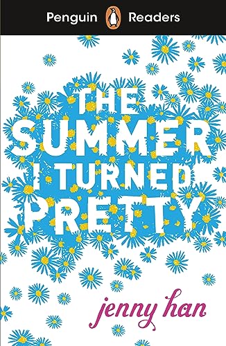 Penguin Readers Level 3: The Summer I Turned Pretty (ELT Graded Reader) (English Edition)