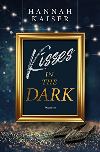 Kisses in the dark