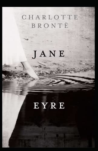 Jane Eyre(A Classics illustrated edition)
