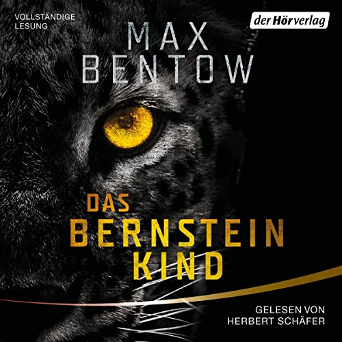 Das Bernsteinkind: Kommissar Nils Trojan 10