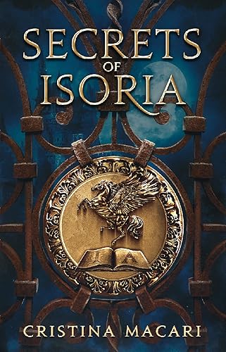 Secrets of Isoria