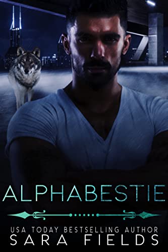 Alphabestie: Eine düstere Mafiawandler-Romance (Wolfskönige)