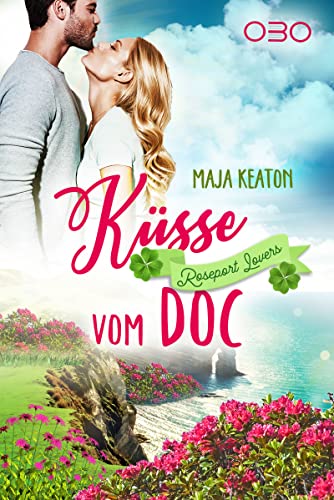 Küsse vom Doc (Roseport Lovers 2)