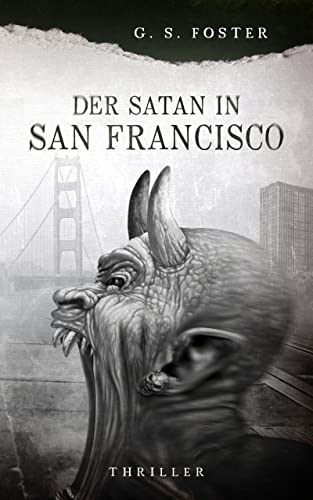 Der Satan in San Francisco (Penny Archer 5)