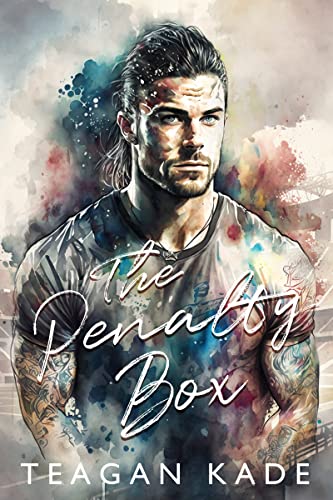 The Penalty Box (Die King Brüder 4)