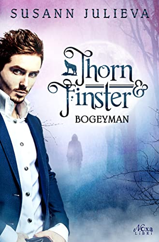 Thorn & Finster: Bogeyman