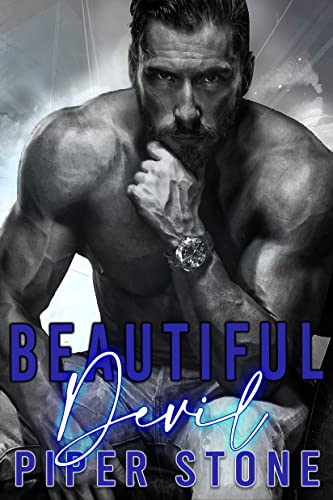 Beautiful Devil: A Dark Mafia Romance (Sinners and Saints Book 5)