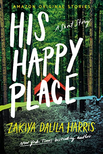 His Happy Place (Getaway collection)