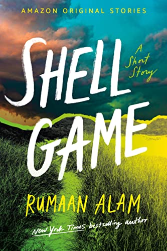 Shell Game (Getaway collection)